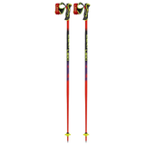 Leki WCR PRO SL TR Poles 2027
