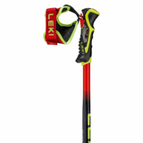 Leki WCR PRO SL TR Poles 2027