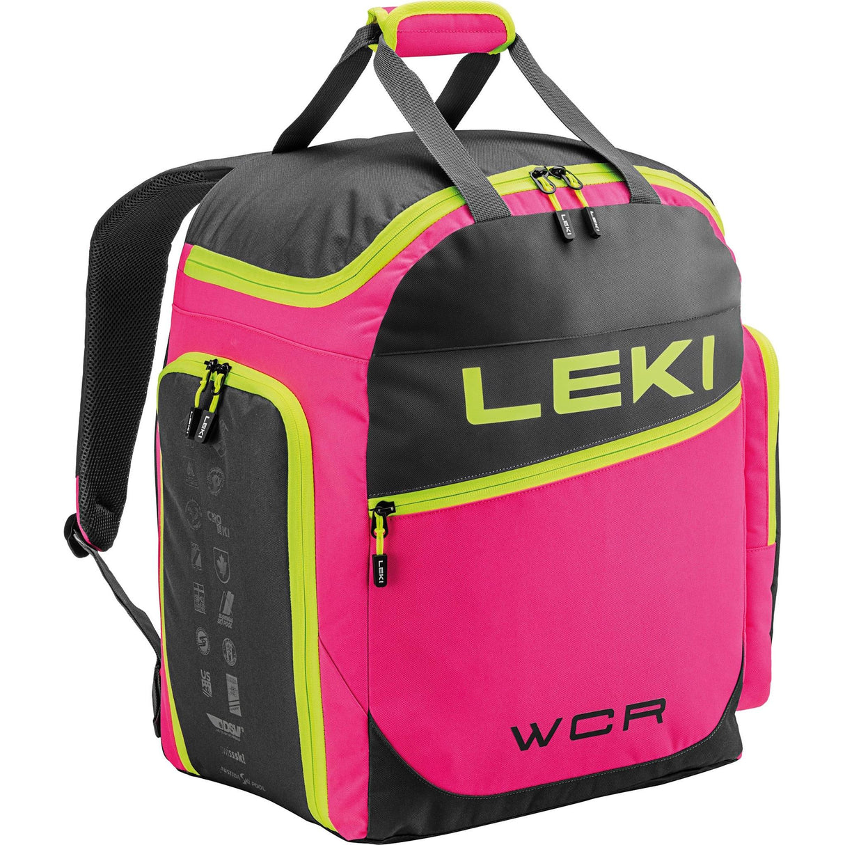 Leki Ski Boot Bag WCR 60L 2027