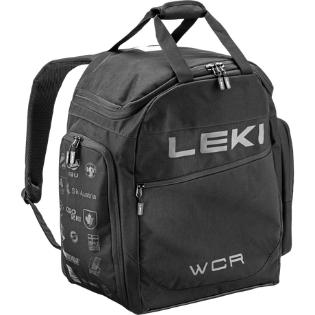 Leki Ski Boot Bag WCR 60L 2027