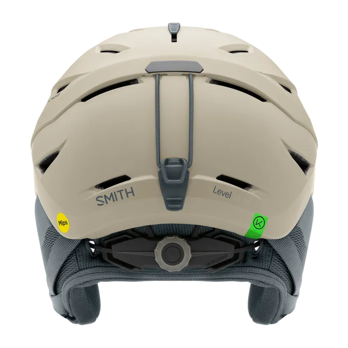 Smith Level MIPS Helmet 2025