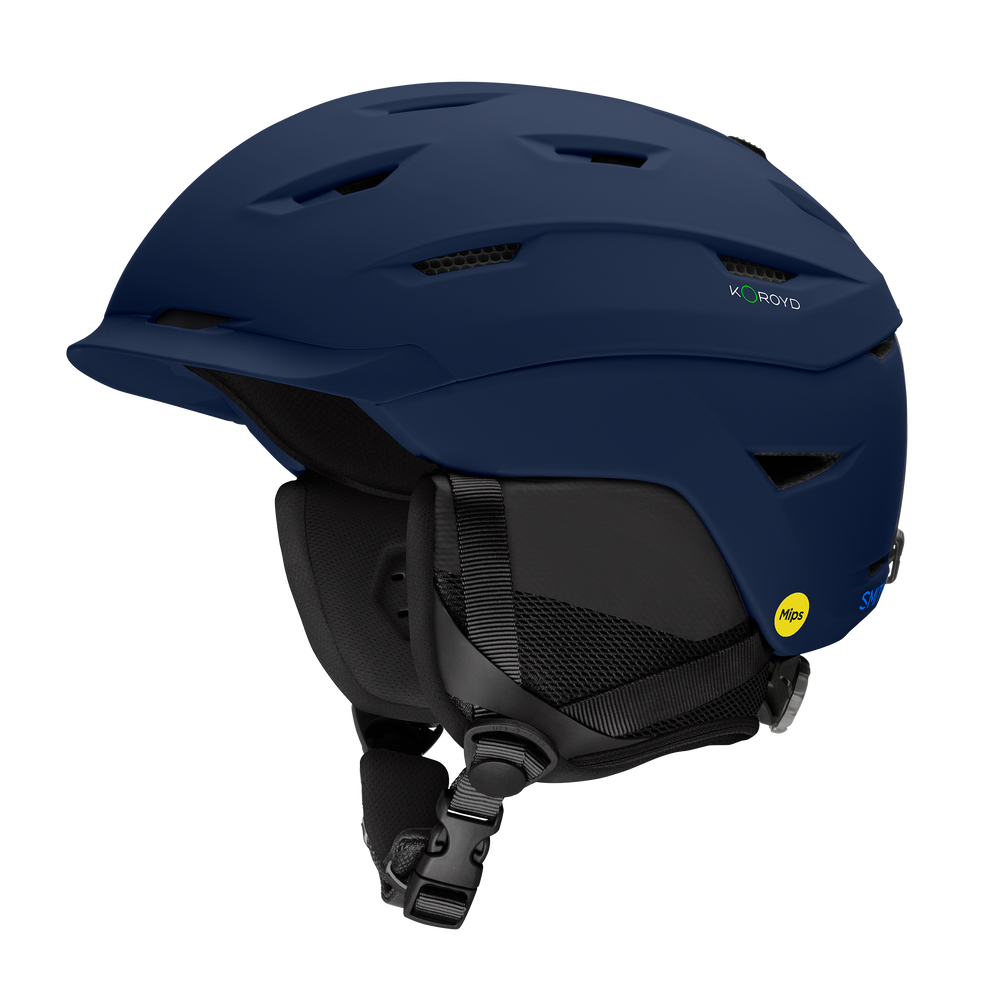 Smith Level MIPS Helmet 2027