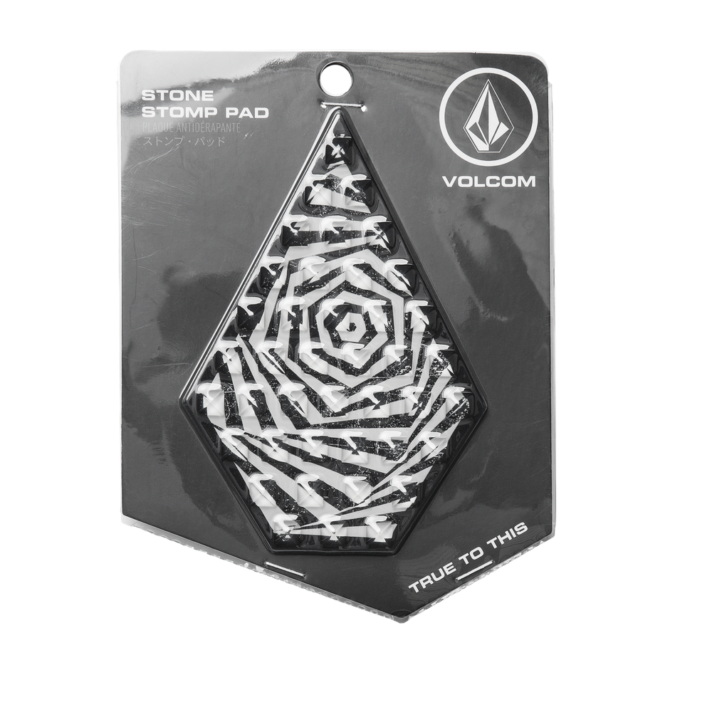Volcom Stone Stomp Pad