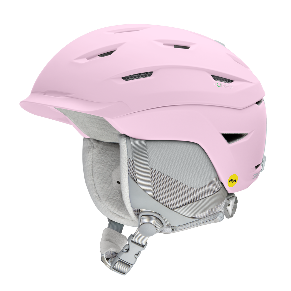 Smith Liberty MIPS Helmet 2027
