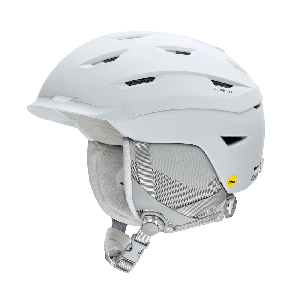 Smith Liberty MIPS Helmet 2027