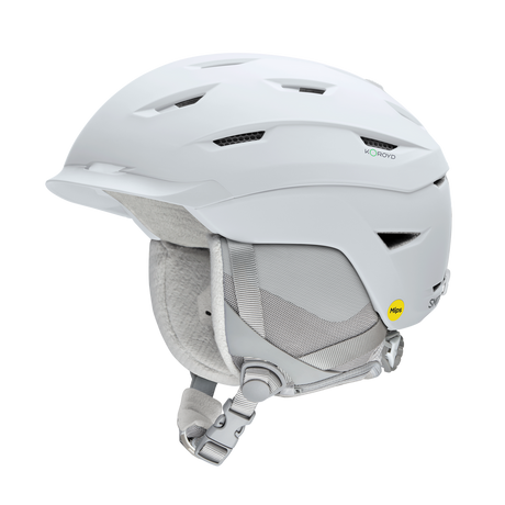 Smith Liberty MIPS Helmet 2027