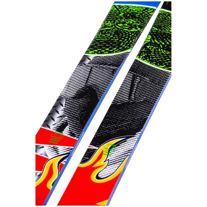 Line Blend Ski 2026