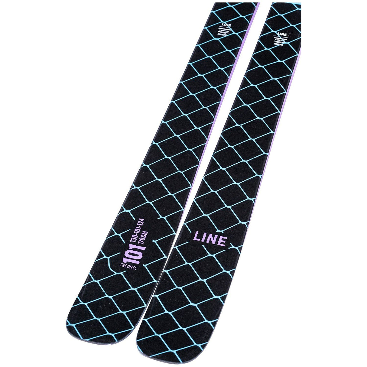 Line Chronic 101 Ski 2026