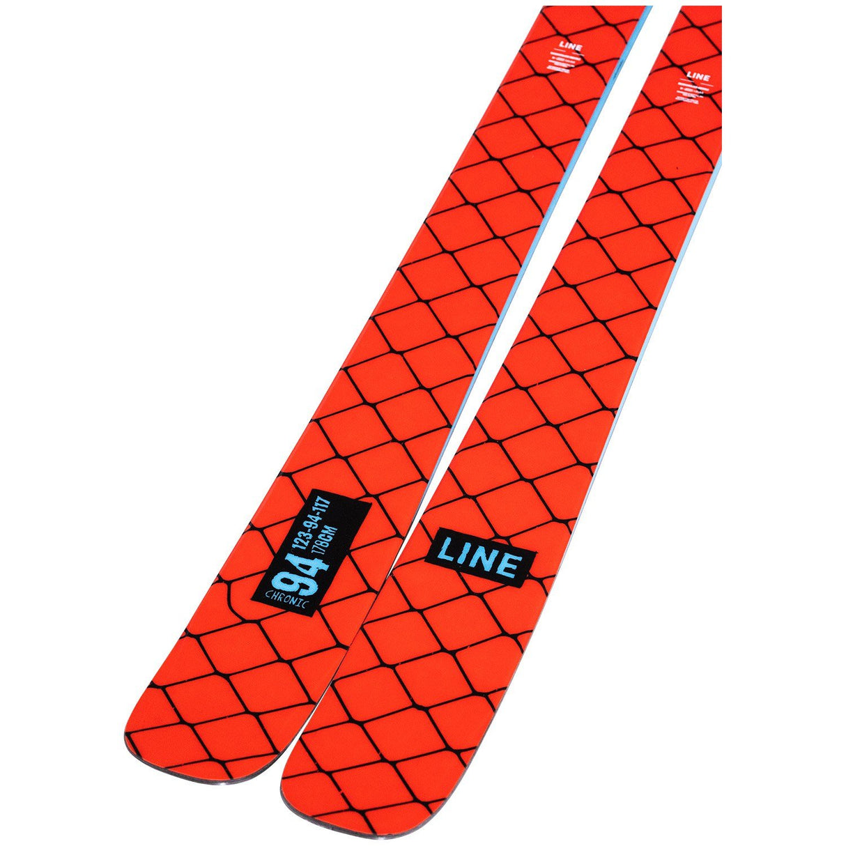 Line Chronic 94 Ski 2026