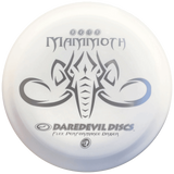 Daredevil Discgolf Mammoth (FP) Overstable Driver