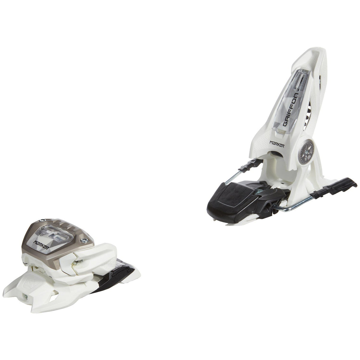 Marker Griffon 13 ID Binding 2026