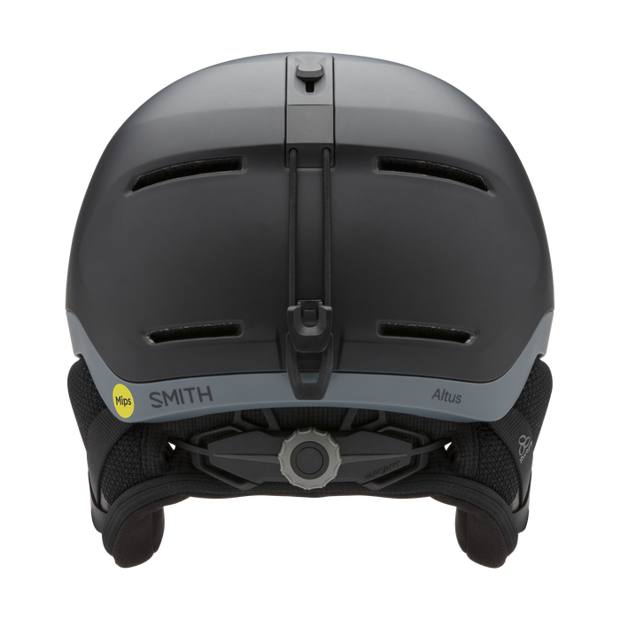 Smith Altus MIPS Helmet 2026