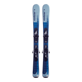 Elan MAXX Junior Shift Ski + EL 7.5 DB828222 Binding 2026