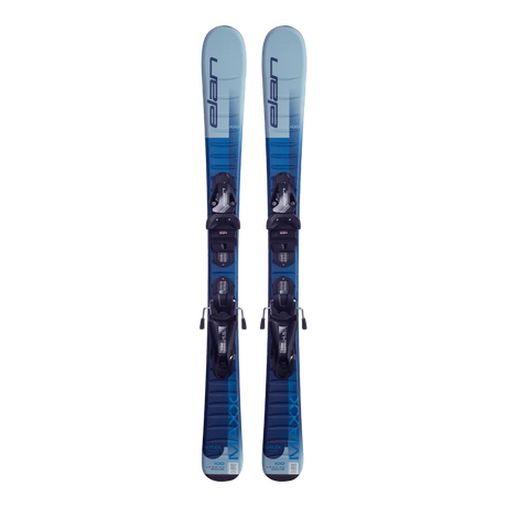 Elan MAXX Junior Shift Ski + EL 7.5 DB828222 Binding 2027