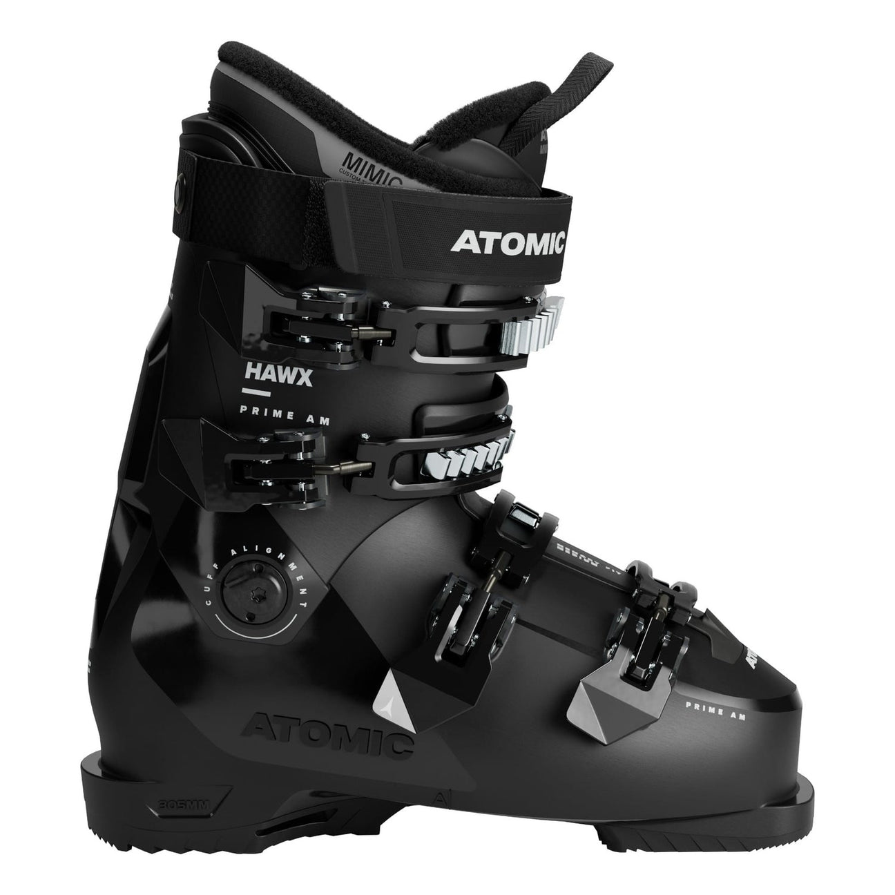 Alpina Action Chaussures Ski De Fond Skating - Skis De Fond Alpina Action Chaussures Ski De Fond Skating - Skis De Fond