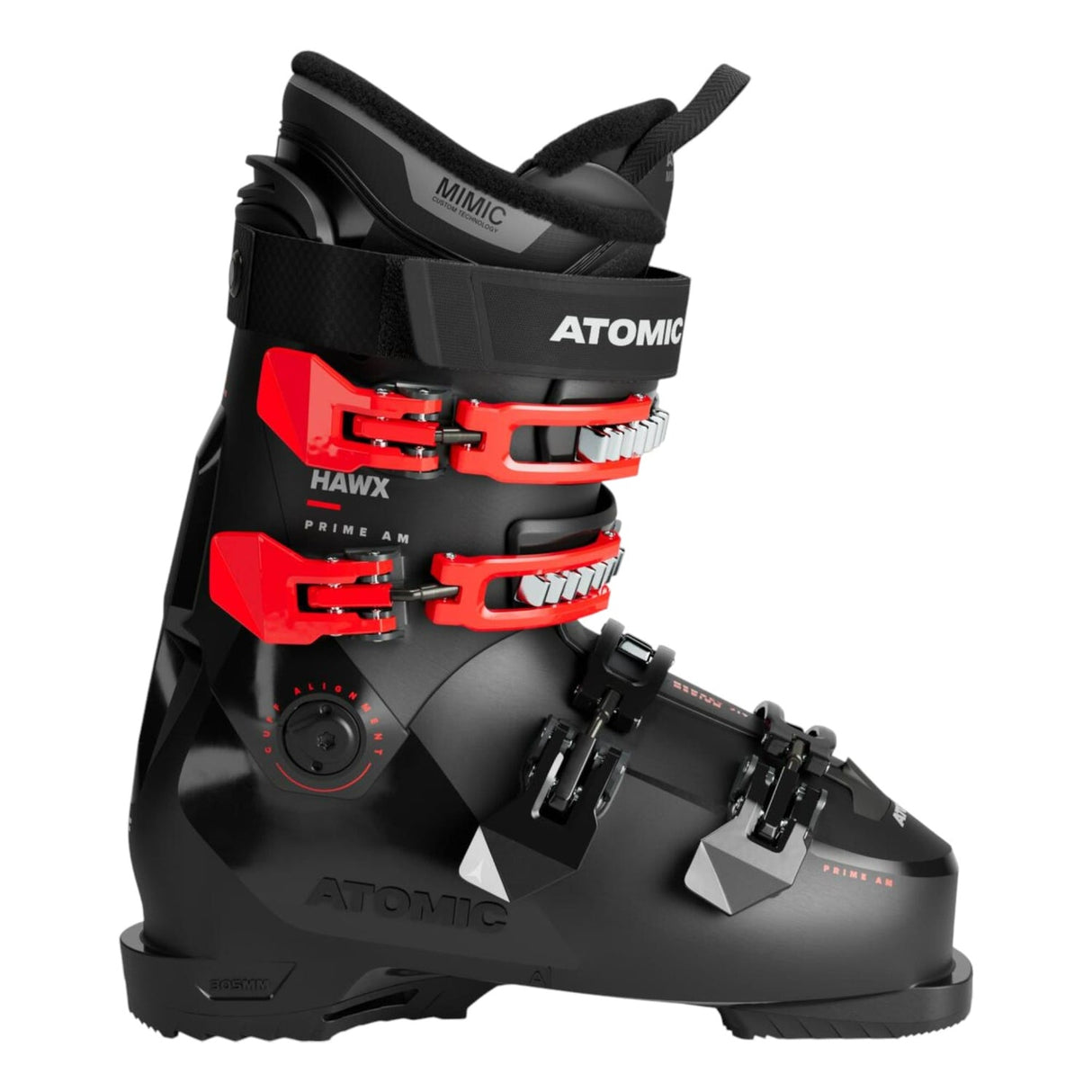 Atomic Hawx Prime AM Ski Boot 2026