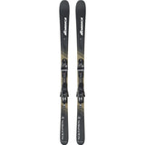 Nordica Multipista DC 80 TI Ski + TPX 12 FDT Binding 2027
