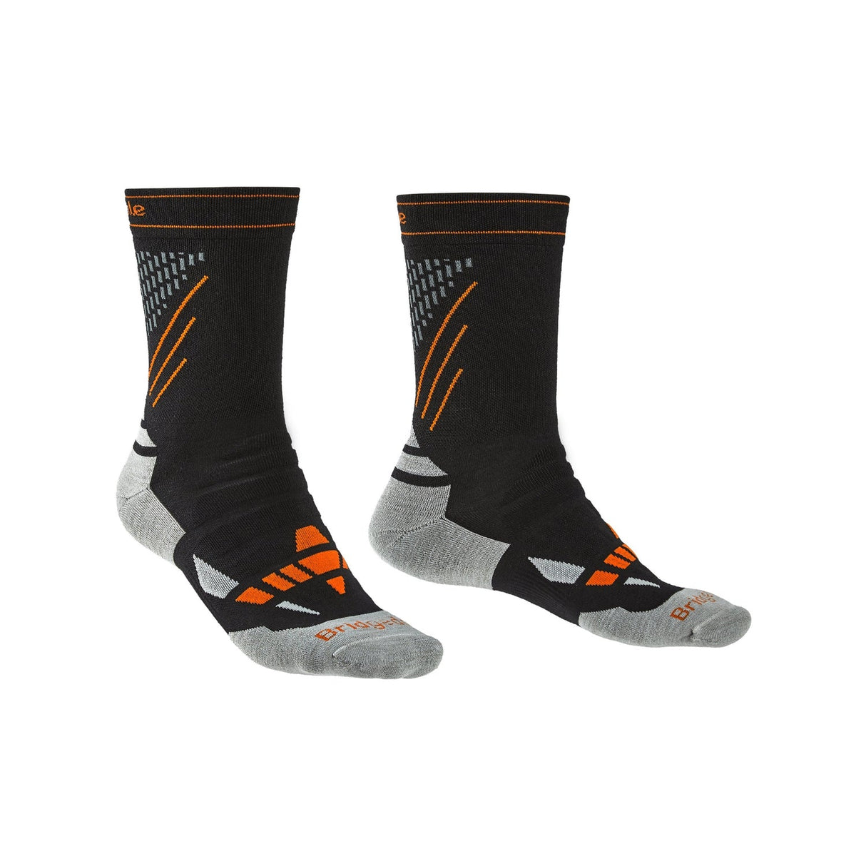 Bridgedale Men's Nordic Race Merino Sock 2026