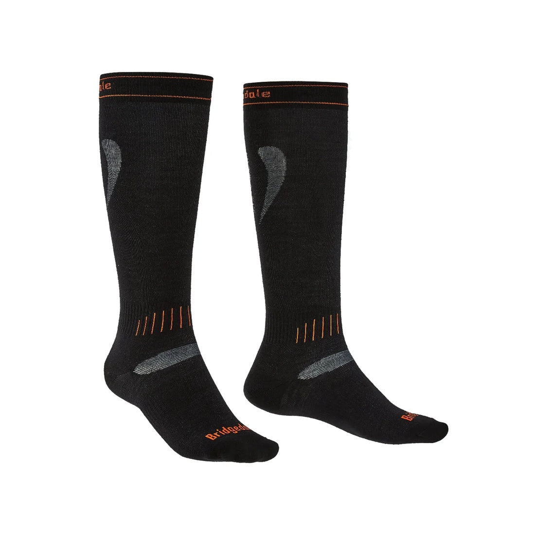 Bridgedale Unisex Ultra Fit Merino Sock 2026
