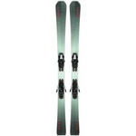 Alpine Skis