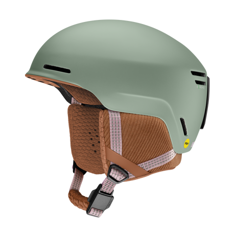 Smith Method Pro MIPS Helmet 2027