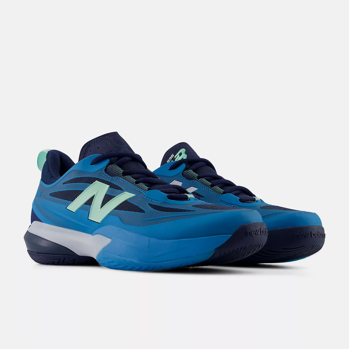 New Balance FuelCell 996v7 Men's Tennis Shoe 2026