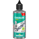 Motorex Chainlube For Dry Conditions