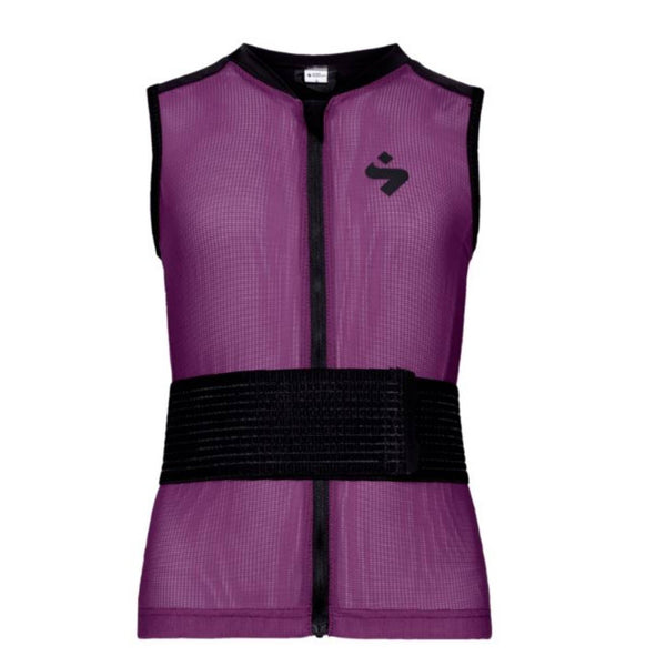 Sweet Protection Junior Back Protector Vest 2.0 2026