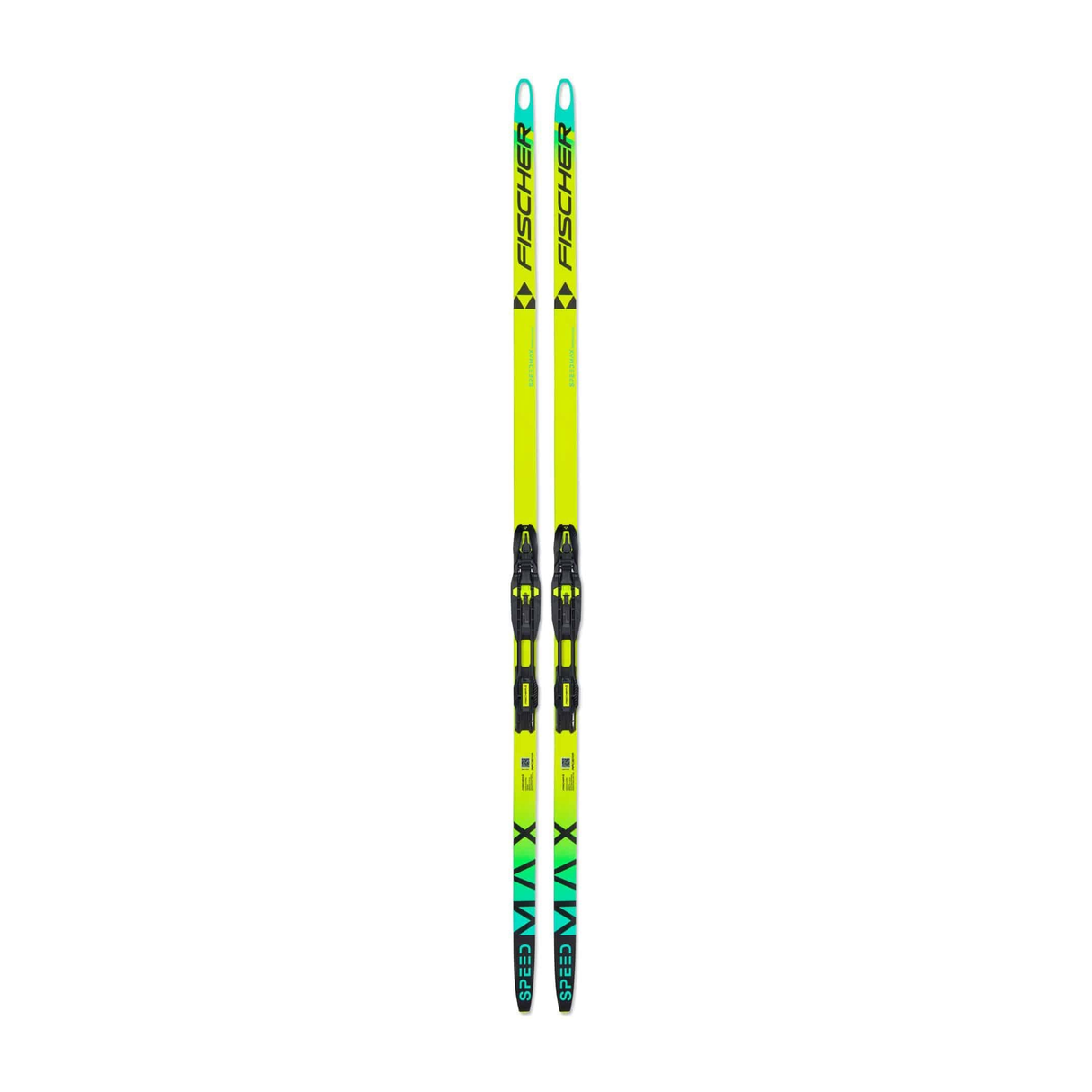 Fischer Speedmax 100 Helium Skate Plus 610 Stiff IFP Ski 2026