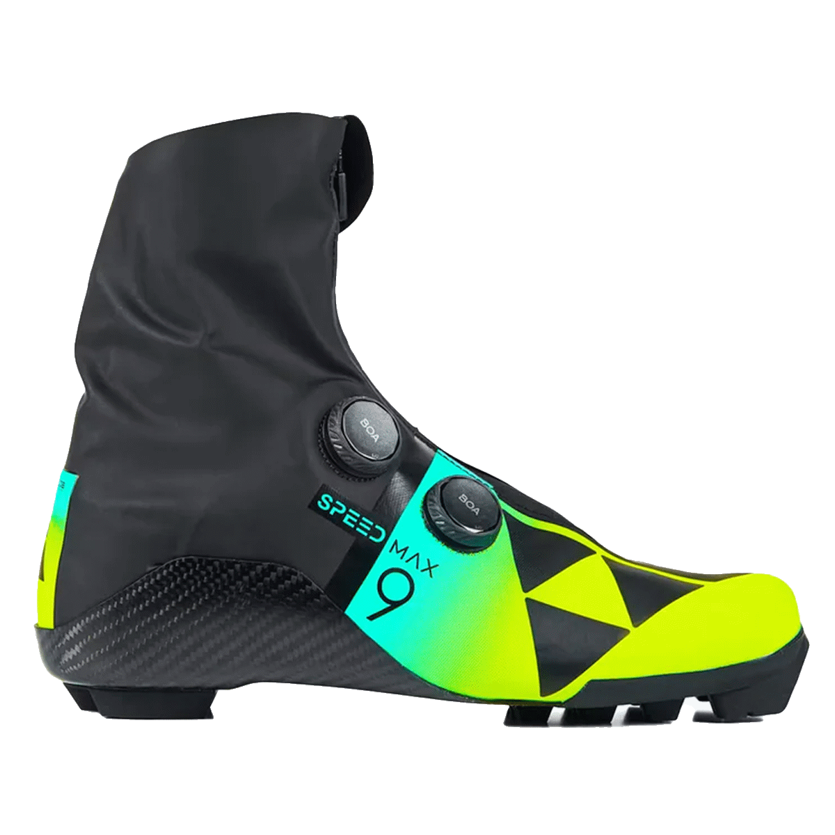 Fischer Speedmax 9 Classic Boot RL BOA 2026