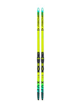 Fischer Speedmax 100HE Skate Plus 610 X-Stiff Ski 2027