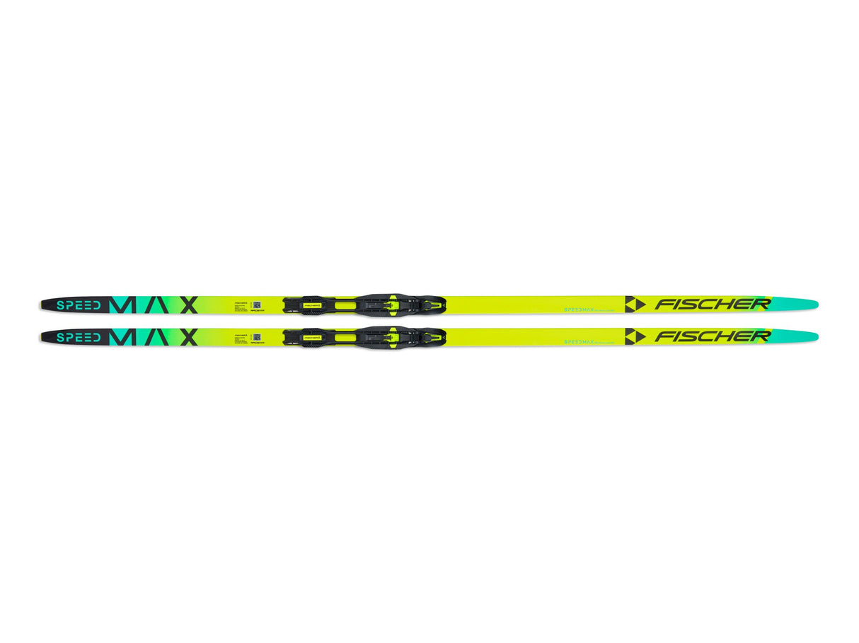 Fischer Speedmax 100 Classic Plus 902 Soft IFP Ski