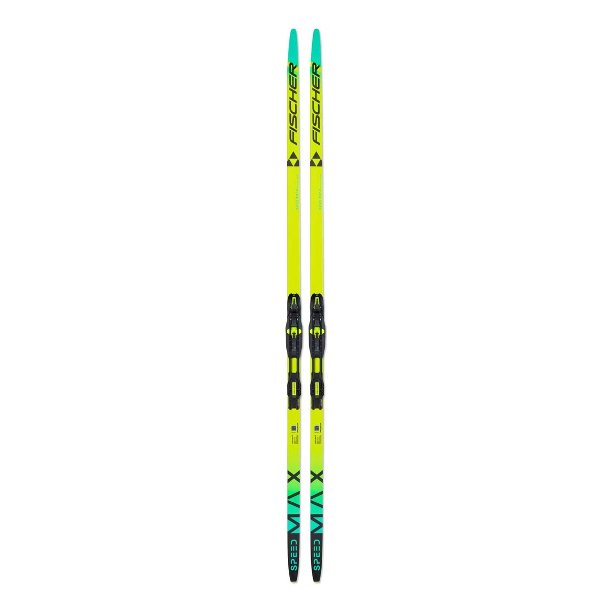 Fischer Speedmax 100 Classic Plus 902 Medium IFP Ski 2026