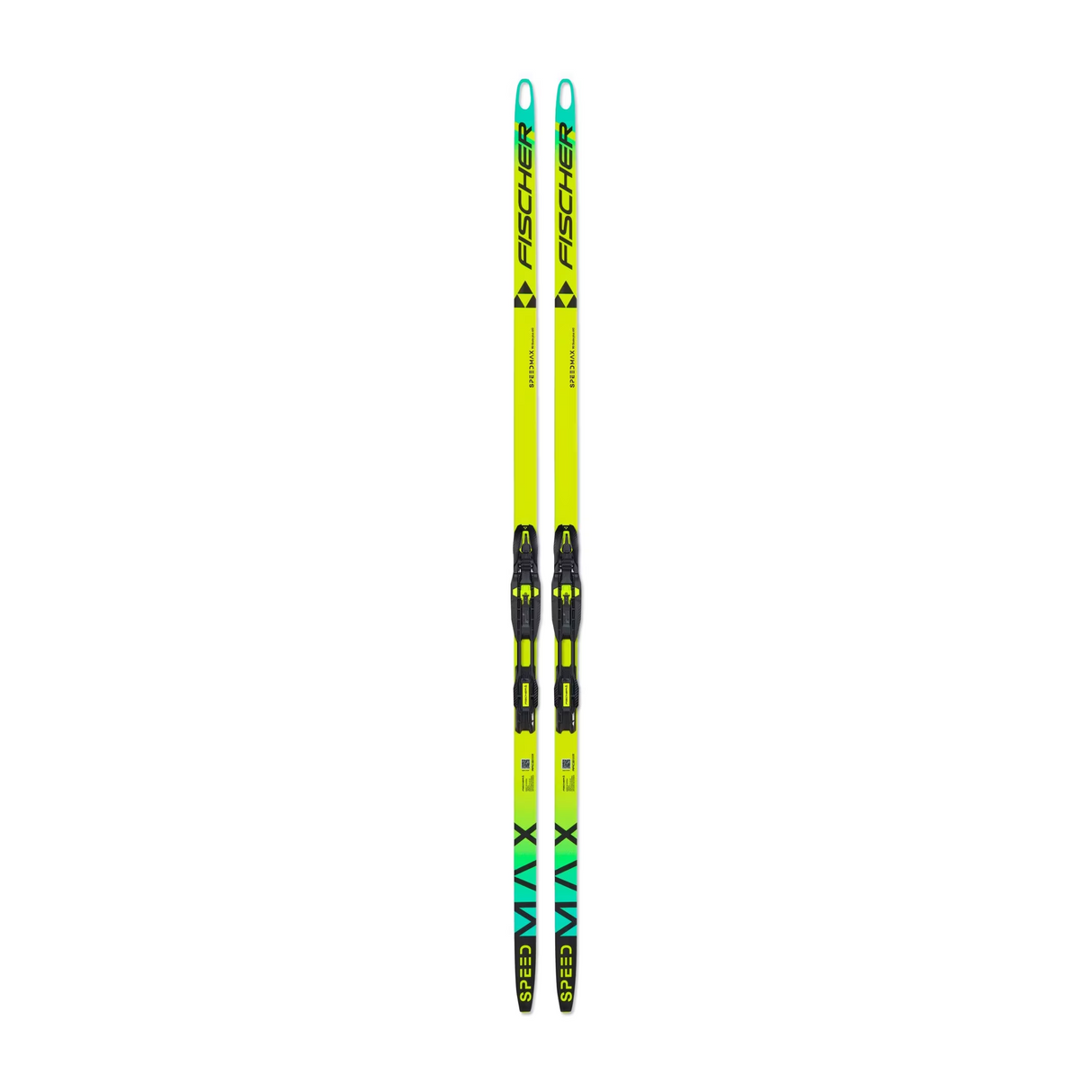 Fischer Speedmax 90 Skate Plus 610 Stiff IFP Ski 2026