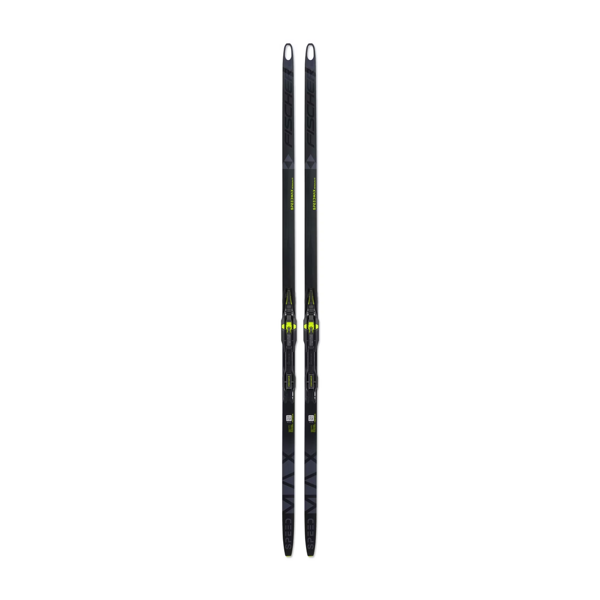 Fischer Speedmax 80 Skate Plus 115 Meduim IFP Ski 2026