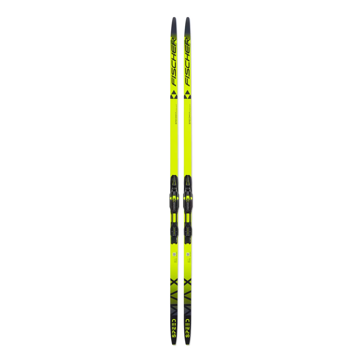 Fischer Speedmax 80 Classic Plus 812 Medium IFP Ski 2026