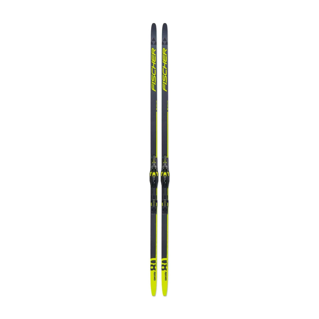 Fischer Aerolite Skate 80 IFP Ski 2026