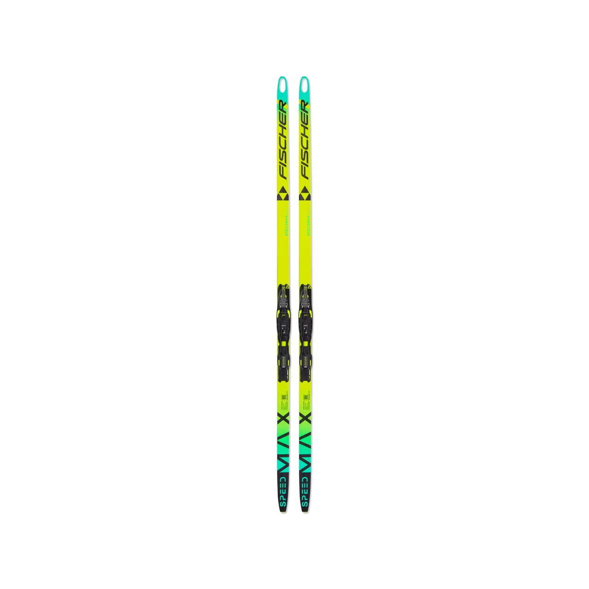 Fischer Speedmax 100 Skate Junior Ski + Race Skate IFP Junior Binding 2026