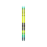 Fischer Speedmax 100 Skate Junior Ski + Race Skate IFP Junior Binding 2026