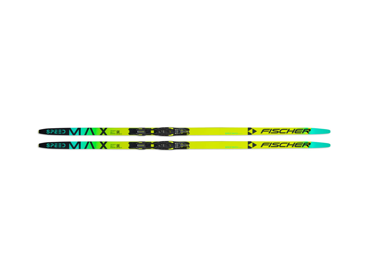 Fischer Speedmax 100 Classic Junior IFP Ski 2027