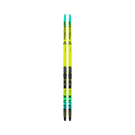 ユズユミFISCHER RCS Skate WS EU38 新品未使用 Fischer Skis – Kunstadt Sports