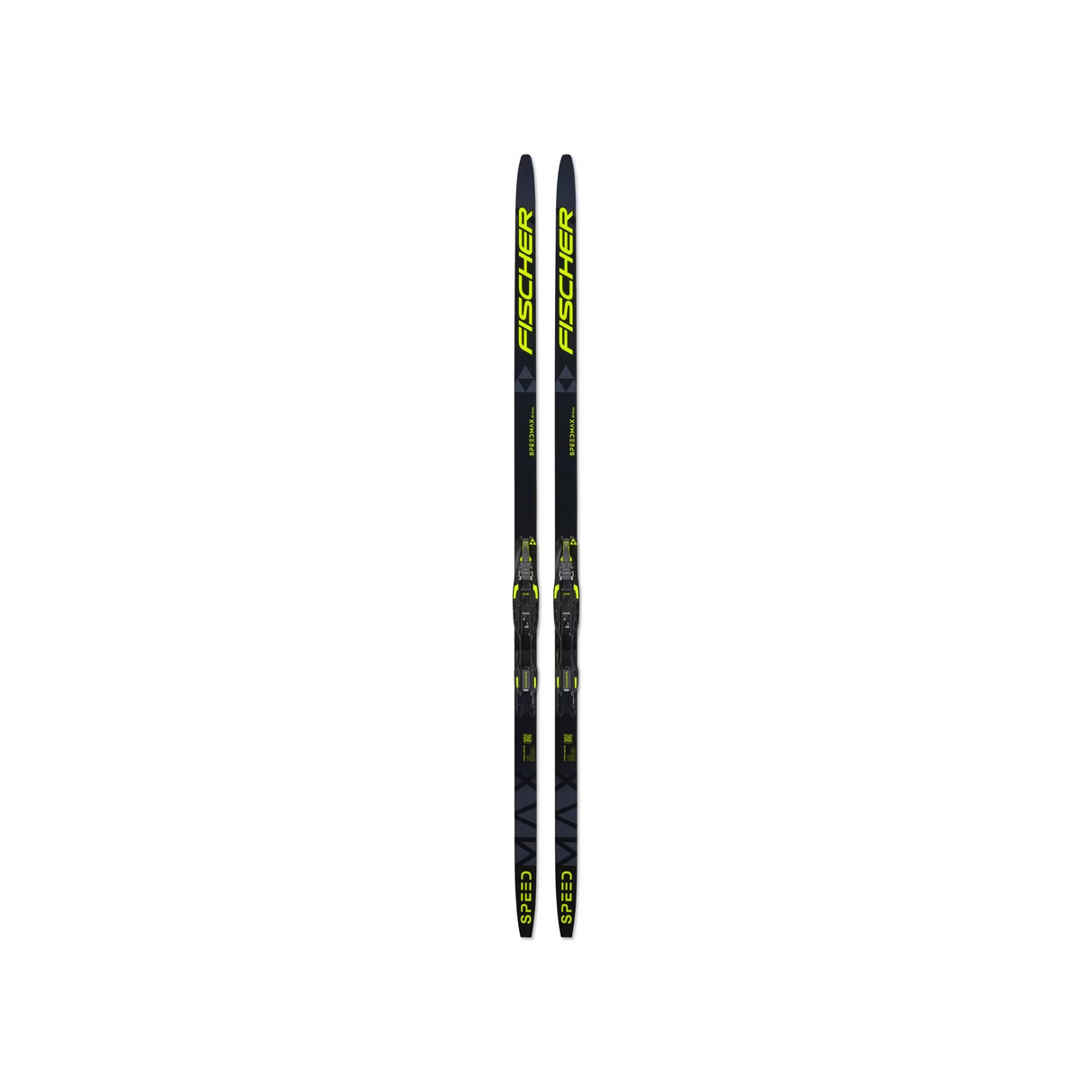 Fischer Speedmax 80 Skate Junior Ski + Race Skate IFP Junior Binding 2026