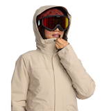 Volcom Women's Shelter 20K 3D Stretch Jacket 2026
