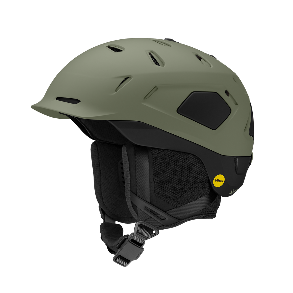 Smith Nexus MIPS Helmet 2027