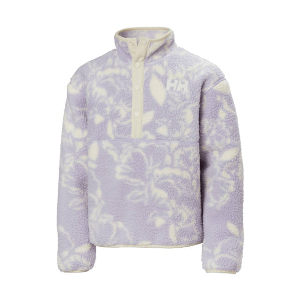 Helly Hansen Junior Frosty Pile Sweater 2026