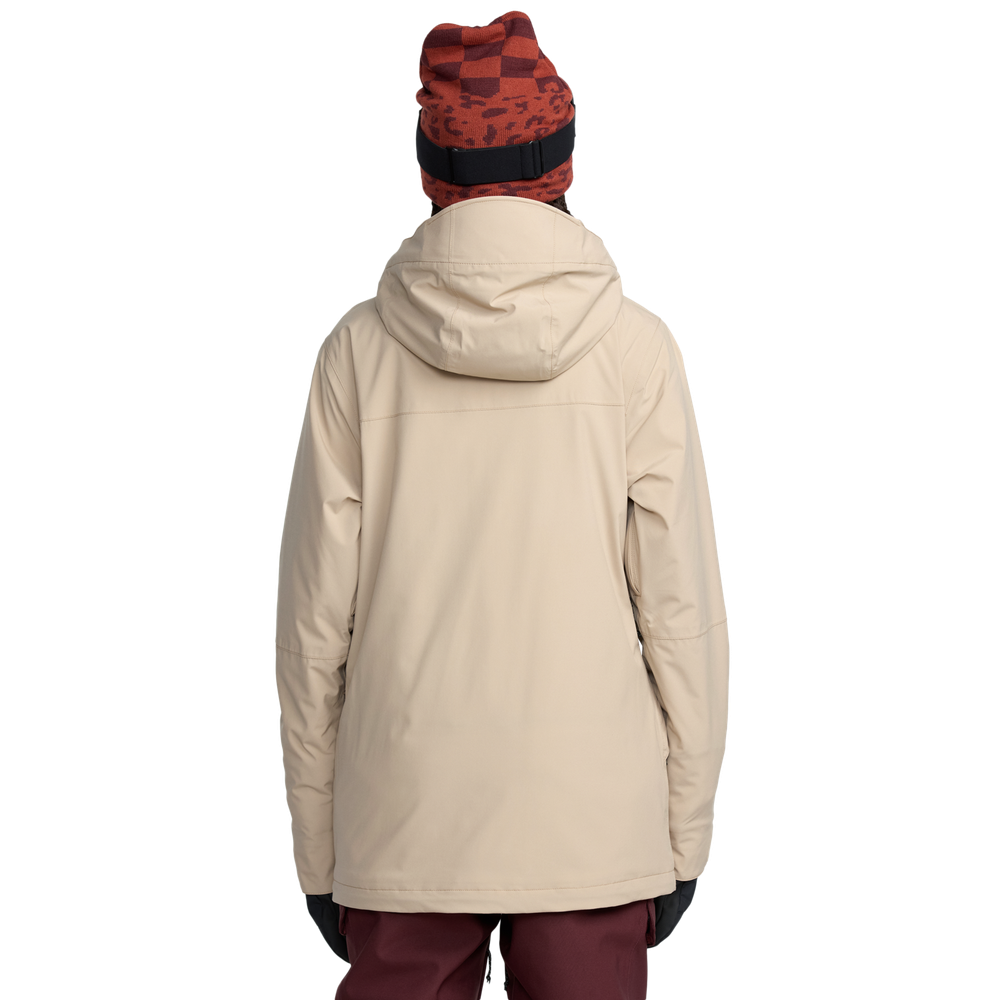 Volcom Women's Shelter 20K 3D Stretch Jacket 2026