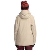 Volcom Women's Shelter 20K 3D Stretch Jacket 2026