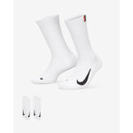 Nike Court Multiplier Chaussettes coussinées unisexe