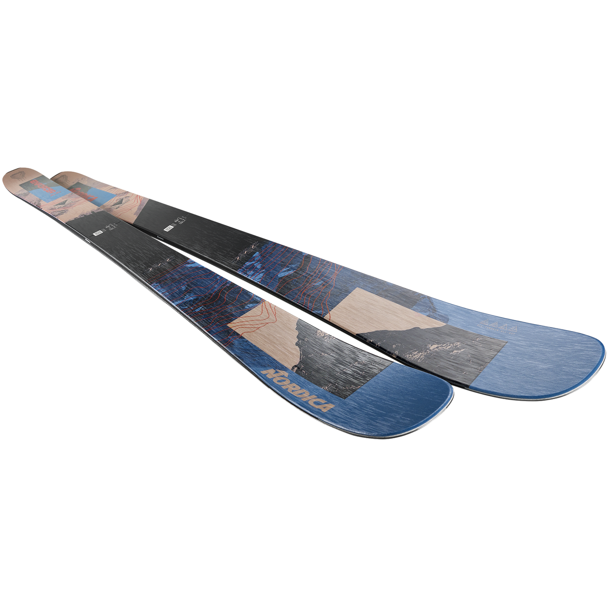 Nordica Enforcer 99 Ski 2027