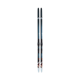 Fischer Aeroguide Skate 65 Ski + Control Skate Step-in IFP Binding 2026
